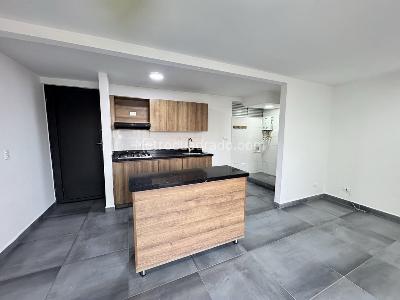 Apartamento de 3 alcobas en venta en Arboleda Del Campo Bello, Bello, 54 m² · foto 1 de 10