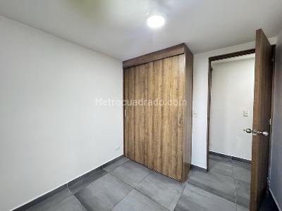 Apartamento de 3 alcobas en venta en Arboleda Del Campo Bello, Bello, 54 m² · foto 5 de 10