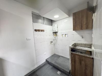 Apartamento de 3 alcobas en venta en Arboleda Del Campo Bello, Bello, 54 m² · foto 6 de 10
