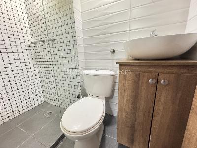 Apartamento de 3 alcobas en venta en Arboleda Del Campo Bello, Bello, 54 m² · foto 7 de 10