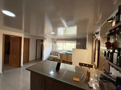Apartamento de 2 alcobas en venta en Parque De Bello, Bello, 55 m² · foto 6 de 12