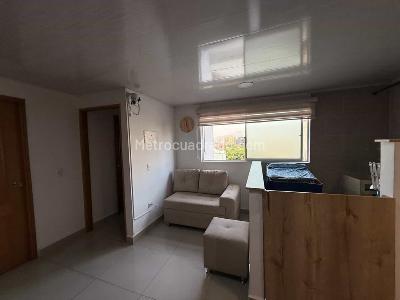 Apartamento de 2 alcobas en venta en Parque De Bello, Bello, 55 m² · foto 9 de 12