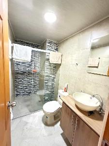 Apartamento de 2 alcobas en venta en Parque De Bello, Bello, 55 m² · foto 11 de 12