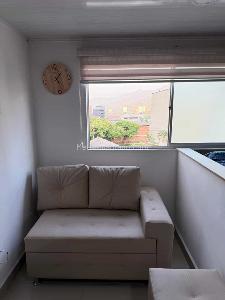 Apartamento de 2 alcobas en venta en Parque De Bello, Bello, 55 m² · foto 12 de 12