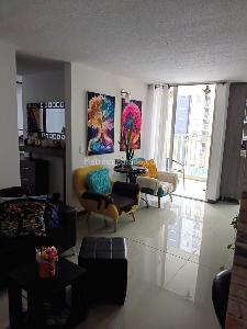 Apartamento de 3 alcobas en venta en Ciudad Central Bello, Bello, 71 m² · foto 5 de 15