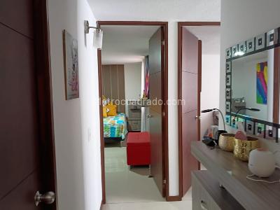 Apartamento de 3 alcobas en venta en Ciudad Central Bello, Bello, 71 m² · foto 9 de 15