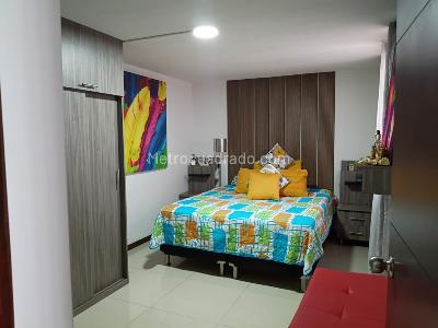 Apartamento de 3 alcobas en venta en Ciudad Central Bello, Bello, 71 m² · foto 11 de 15