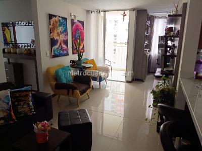 Apartamento de 3 alcobas en venta en Ciudad Central Bello, Bello, 71 m² · foto 12 de 15