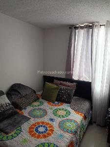 Apartamento de 3 alcobas en venta en Ciudad Central Bello, Bello, 71 m² · foto 13 de 15