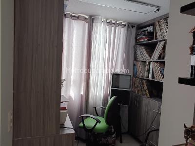 Apartamento de 3 alcobas en venta en Ciudad Central Bello, Bello, 71 m² · foto 14 de 15