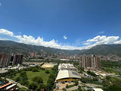 Apartamento de 3 alcobas en venta en Tierra Linda Bello, Bello, 54 m² · foto 10 de 10