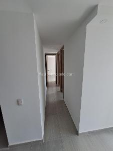 Apartamento de 3 alcobas en venta en Tierra Linda Bello, Bello, 54 m² · foto 5 de 10