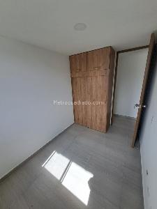 Apartamento de 3 alcobas en venta en Tierra Linda Bello, Bello, 54 m² · foto 6 de 10