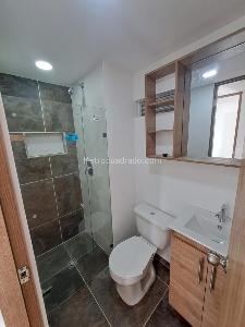 Apartamento de 3 alcobas en venta en Tierra Linda Bello, Bello, 54 m² · foto 7 de 10