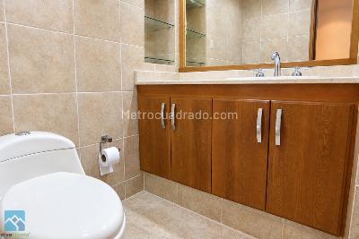 Apartamento de 4 alcobas en venta en El Poblado Vizcaya Medellin, Medellín, 134 m² · foto 11 de 11