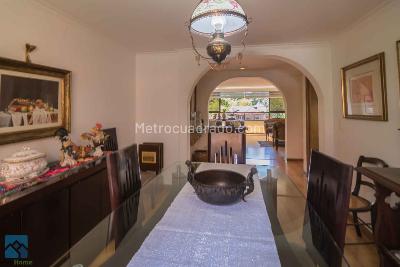 Apartamento de 4 alcobas en venta en El Poblado Vizcaya Medellin, Medellín, 134 m² · foto 2 de 11