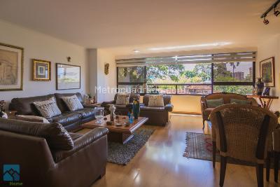 Apartamento de 4 alcobas en venta en El Poblado Vizcaya Medellin, Medellín, 134 m² · foto 5 de 11