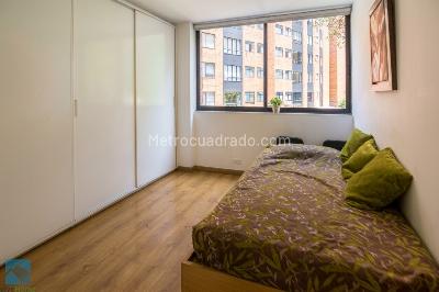 Apartamento de 4 alcobas en venta en El Poblado Vizcaya Medellin, Medellín, 134 m² · foto 7 de 11