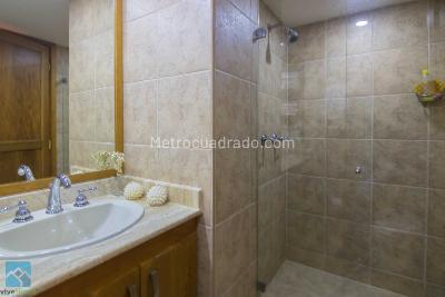 Apartamento de 4 alcobas en venta en El Poblado Vizcaya Medellin, Medellín, 134 m² · foto 9 de 11