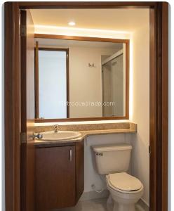 Apartamento de 3 alcobas en venta en Atavanza Rodeo Alto Medellin, Medellín, 62 m² · foto 2 de 4