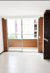Apartamento de 3 alcobas en venta en Atavanza Rodeo Alto Medellin, Medellín, 62 m² · foto 3 de 4
