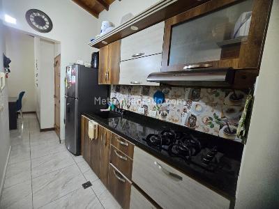 Apartamento de 2 alcobas en venta en Calasanz Medellin, Medellín, 66 m² · foto 5 de 18