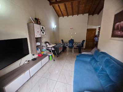 Apartamento de 2 alcobas en venta en Calasanz Medellin, Medellín, 66 m² · foto 7 de 18