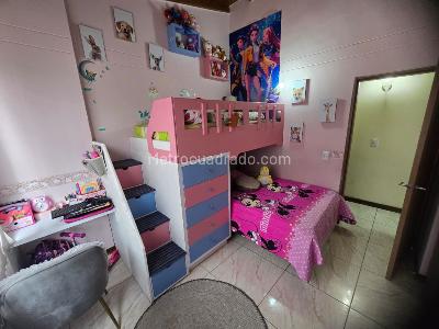 Apartamento de 2 alcobas en venta en Calasanz Medellin, Medellín, 66 m² · foto 8 de 18