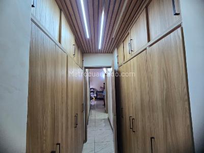 Apartamento de 2 alcobas en venta en Calasanz Medellin, Medellín, 66 m² · foto 13 de 18