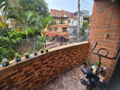 Apartamento de 2 alcobas en venta en Calasanz Medellin, Medellín, 66 m² · foto 16 de 18