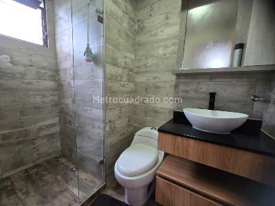 Apartamento de 2 alcobas en venta en Calasanz Medellin, Medellín, 66 m² · foto 17 de 18