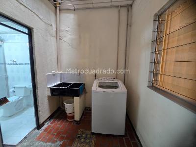 Casa de 3 alcobas en venta en Cerro De Oro Robledo Medellin, Medellín, 62 m² · foto 12 de 13