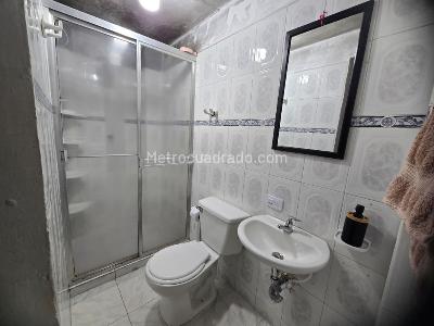Casa de 3 alcobas en venta en Cerro De Oro Robledo Medellin, Medellín, 62 m² · foto 13 de 13