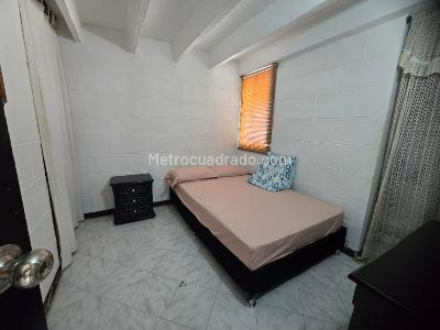 Casa de 3 alcobas en venta en Cerro De Oro Robledo Medellin, Medellín, 62 m² · foto 6 de 13