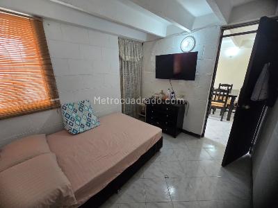 Casa de 3 alcobas en venta en Cerro De Oro Robledo Medellin, Medellín, 62 m² · foto 7 de 13