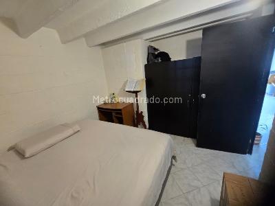 Casa de 3 alcobas en venta en Cerro De Oro Robledo Medellin, Medellín, 62 m² · foto 8 de 13