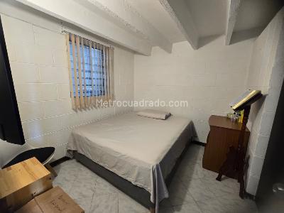 Casa de 3 alcobas en venta en Cerro De Oro Robledo Medellin, Medellín, 62 m² · foto 9 de 13