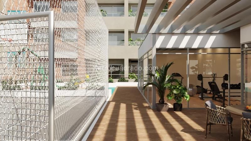 Proyecto PortoRosso