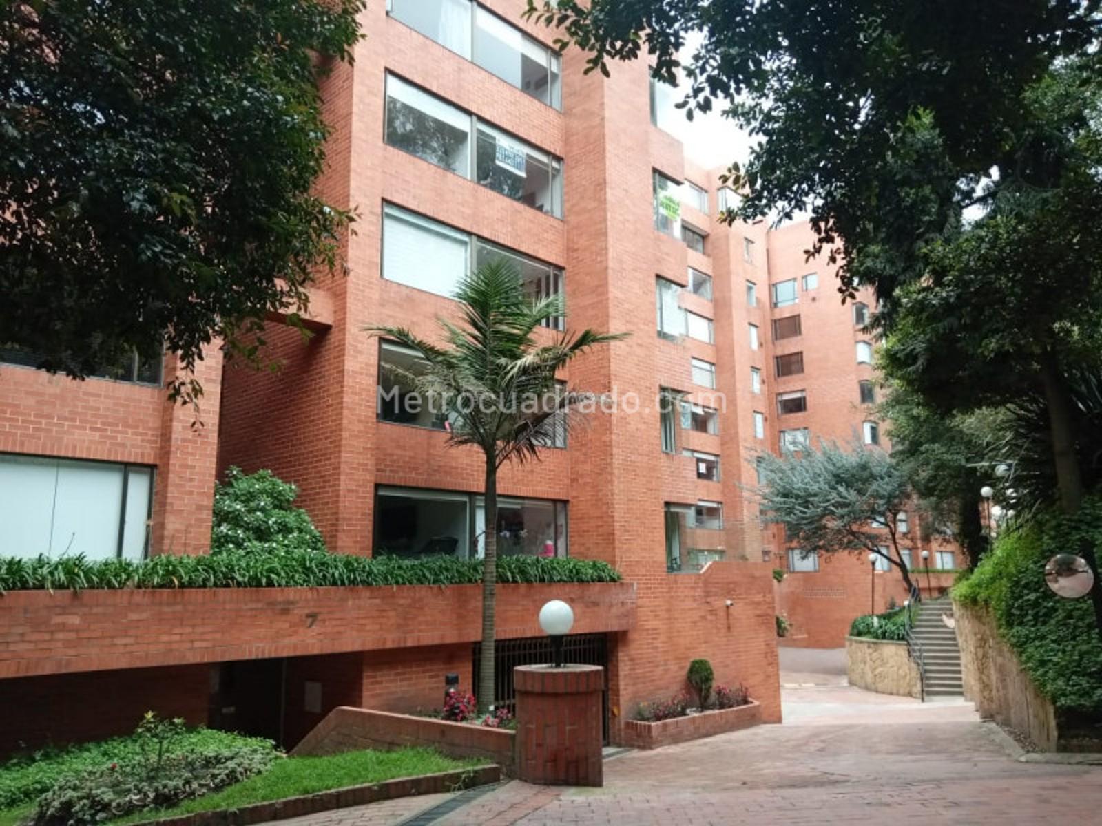 Venta de Apartamento en Suba Bogotá D.C. 10323M3900506
