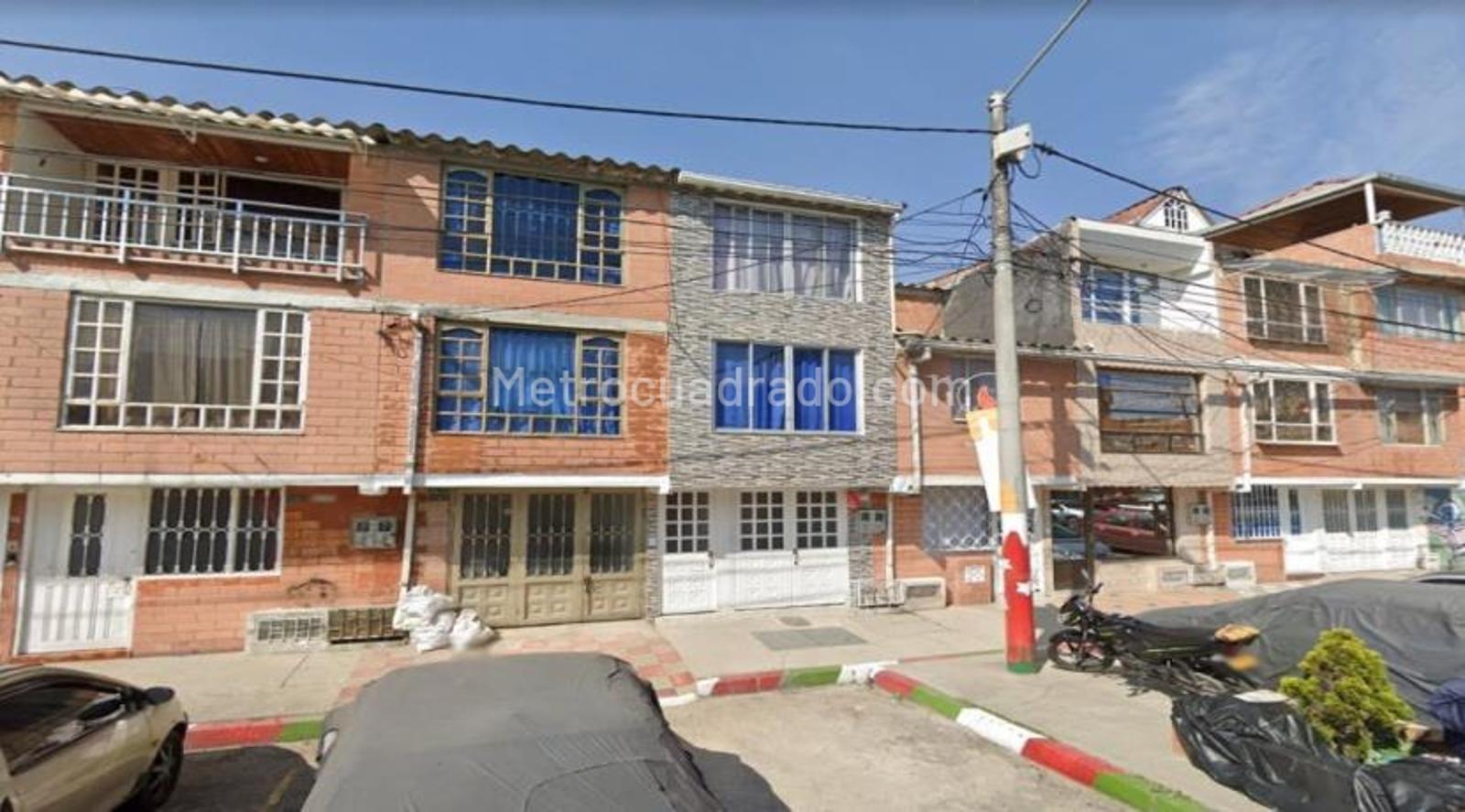 Venta de Casa en Bosa Bogotá D.C. 10323M4176980