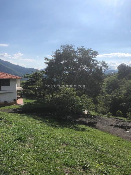 Lote En Venta, Nocaima