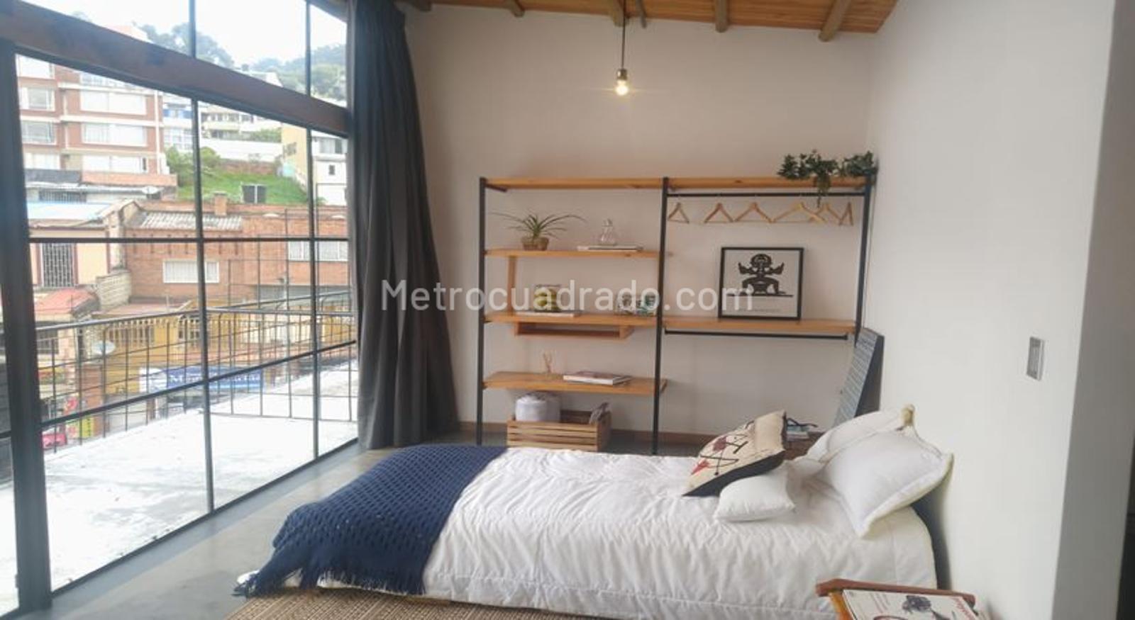 Apartamento en Arriendo  Chapinero Alto