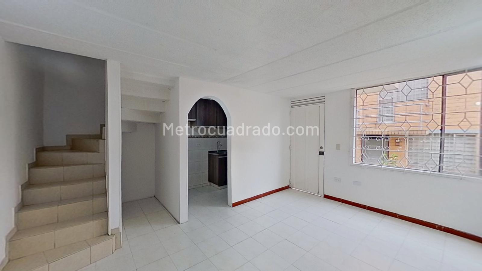 Casa en Venta  Casa Blanca Suba