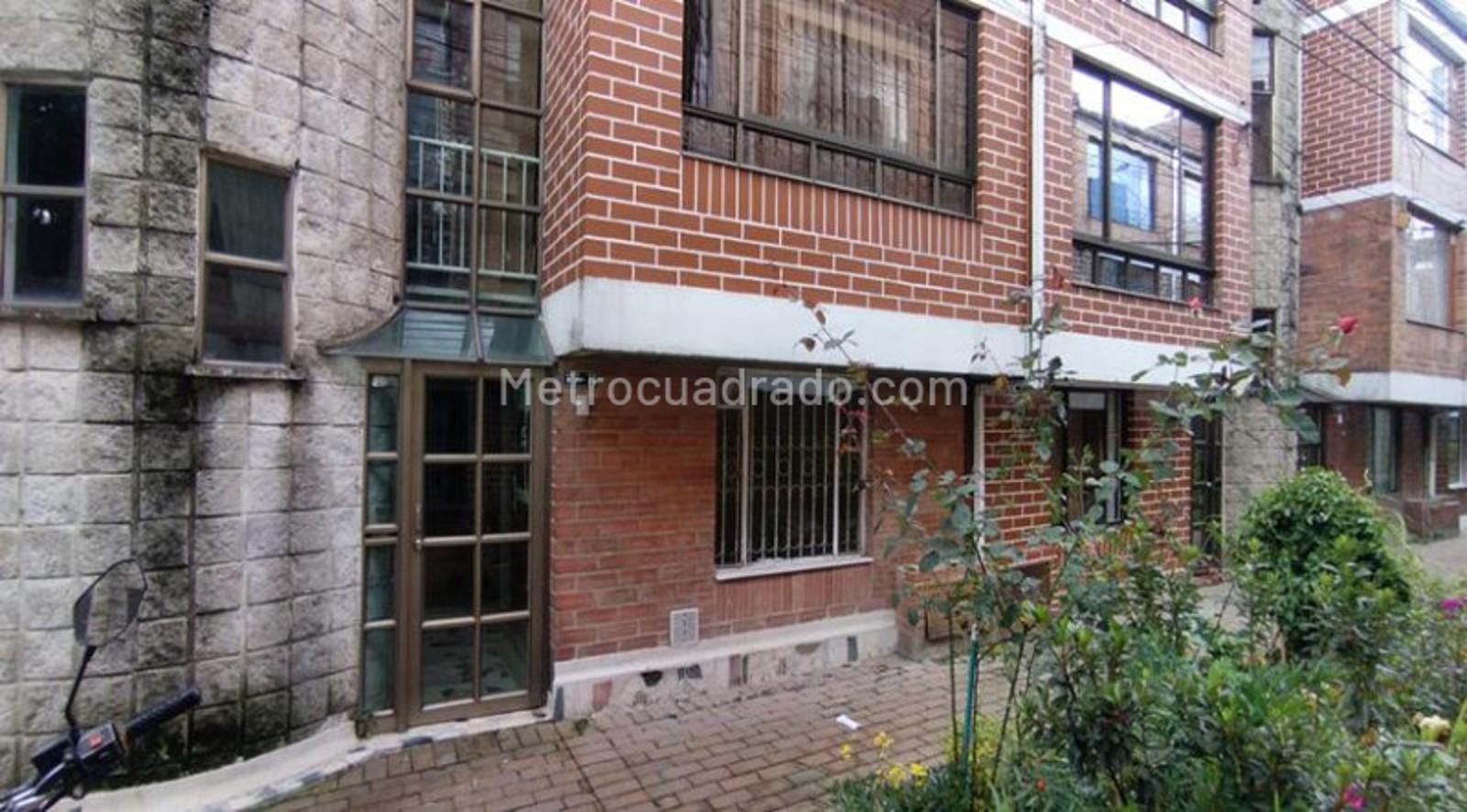 Apartamento en Arriendo  Suba