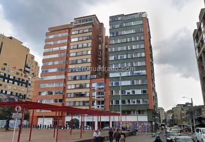 Apartamento en Venta, Chapinero Central, Bogotá D.C.