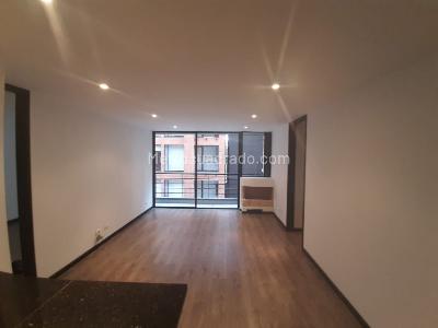 Apartamento en venta en Bella Suiza, Bogotá · foto 2 de 16
