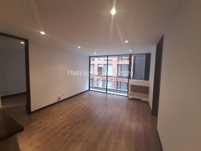 Apartamento en venta en Bella Suiza, Bogotá · foto 3 de 16