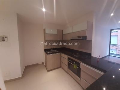 Apartamento en venta en Bella Suiza, Bogotá · foto 4 de 16