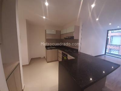 Apartamento en venta en Bella Suiza, Bogotá · foto 5 de 16