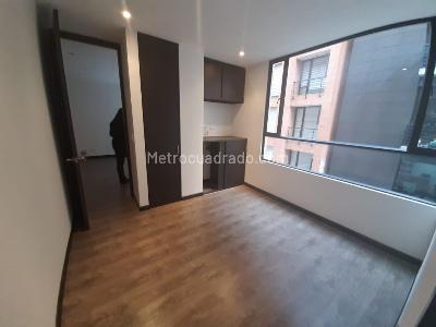 Apartamento en venta en Bella Suiza, Bogotá · foto 7 de 16